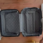 Packing Cubes Set met Compressie (6-delig)